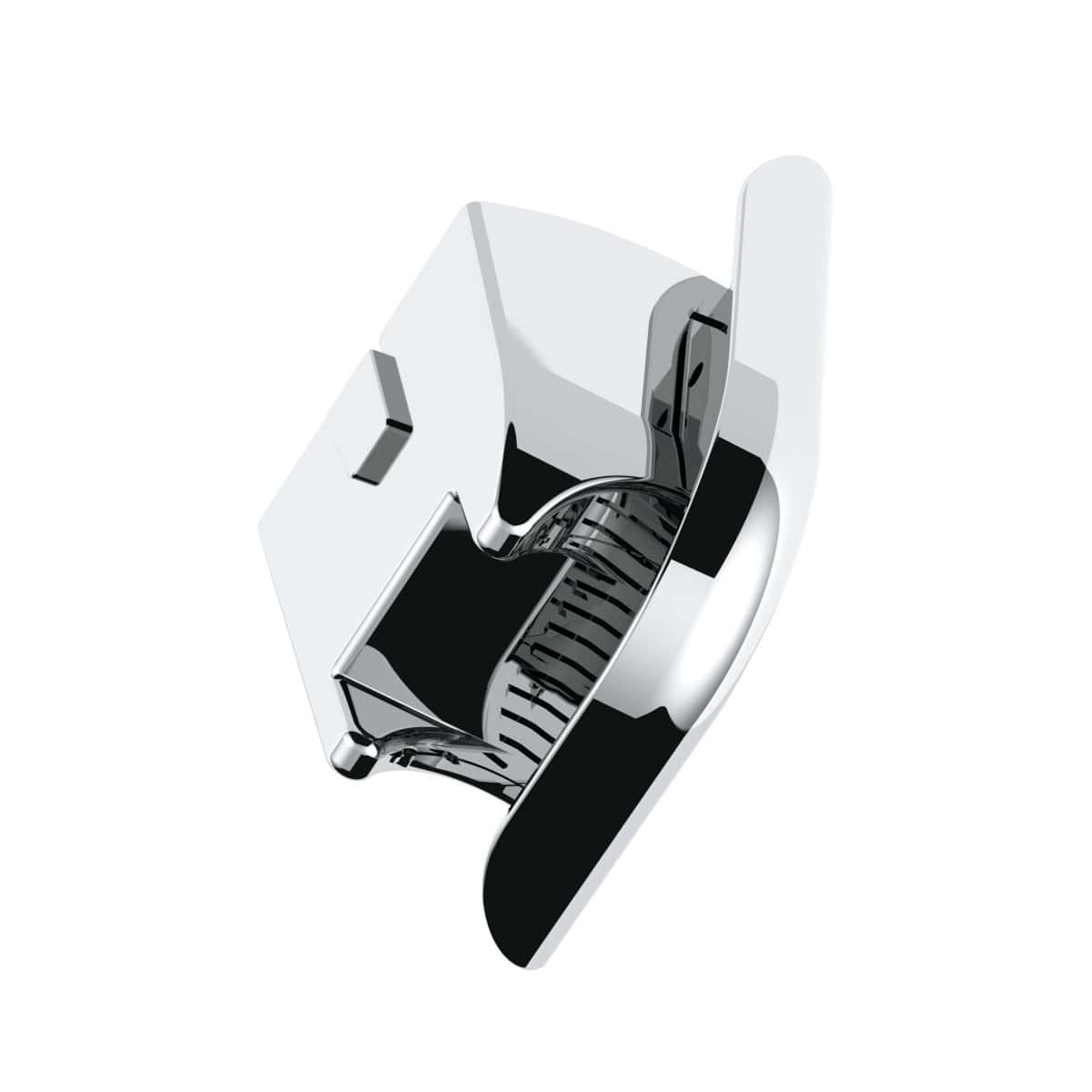 Chrome Ashtray For 2006+ Peterbilt