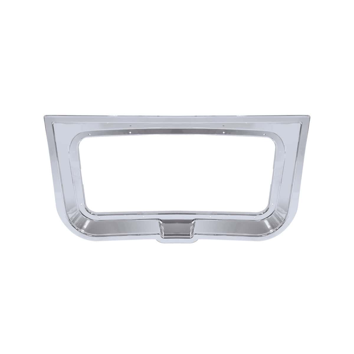 Kenworth Sunroof Trim