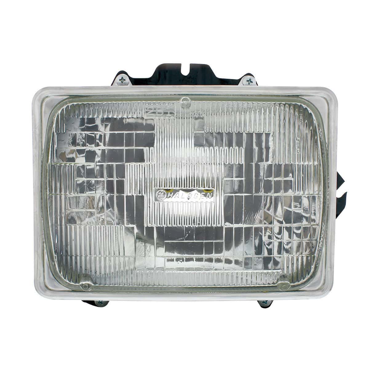 United Pacific Headlight For 2000-2015 Ford F-650/F-750 - Driver