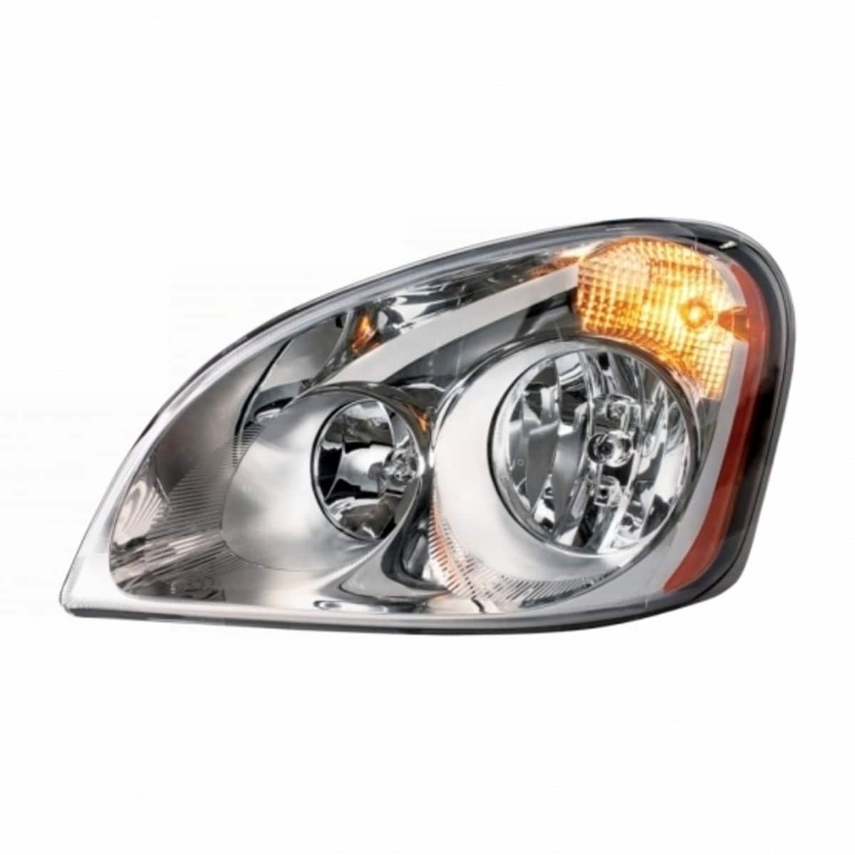 United Pacific Headlight For 2008-2017 Freightliner Cascadia - Driver