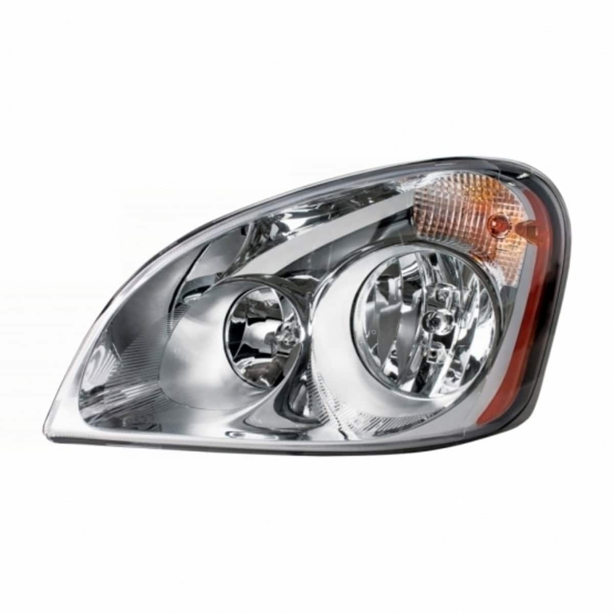 United Pacific Headlight For 2008-2017 Freightliner Cascadia - Driver - supplier image 2