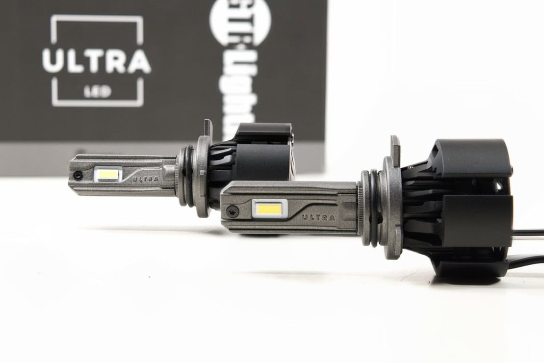 GTR Lighting 9012: GTR Ultra Series 2.0 (Pair)