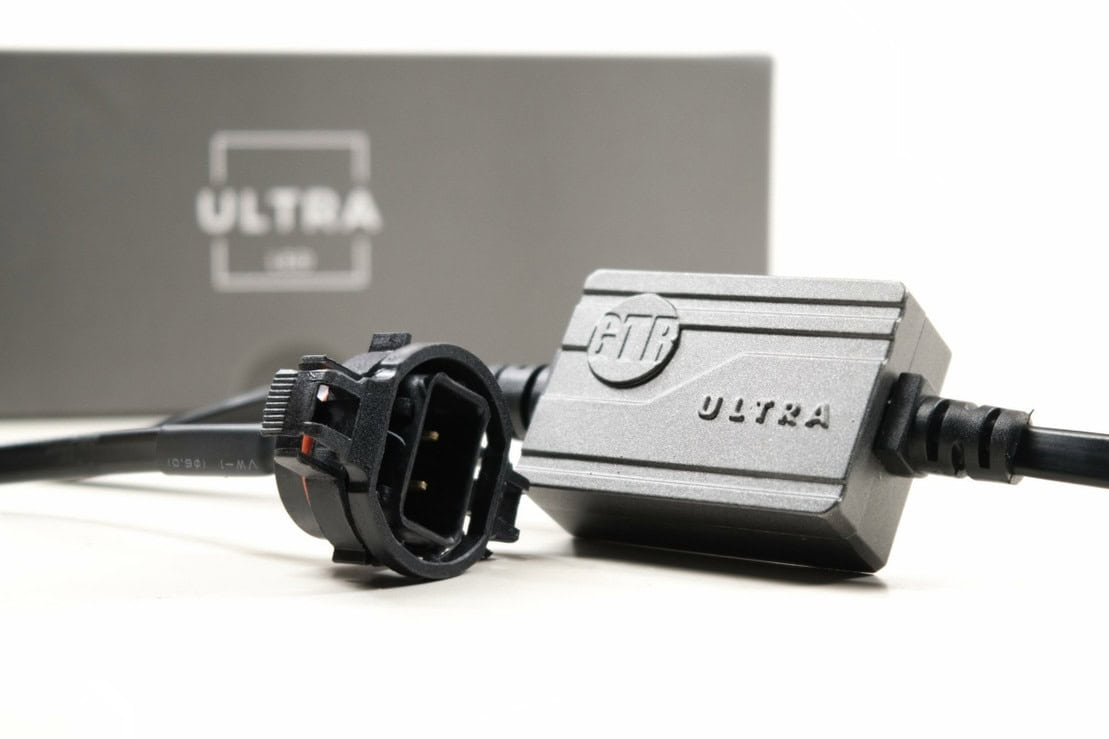 Alternative view of GTR Lighting 5202: GTR Ultra Series 2.0 (Pair)