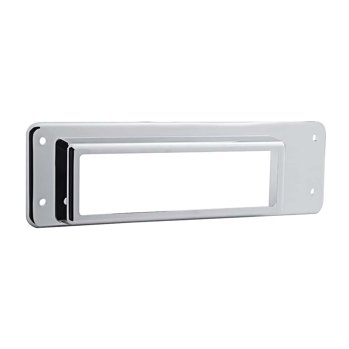 International CB Radio Bezel