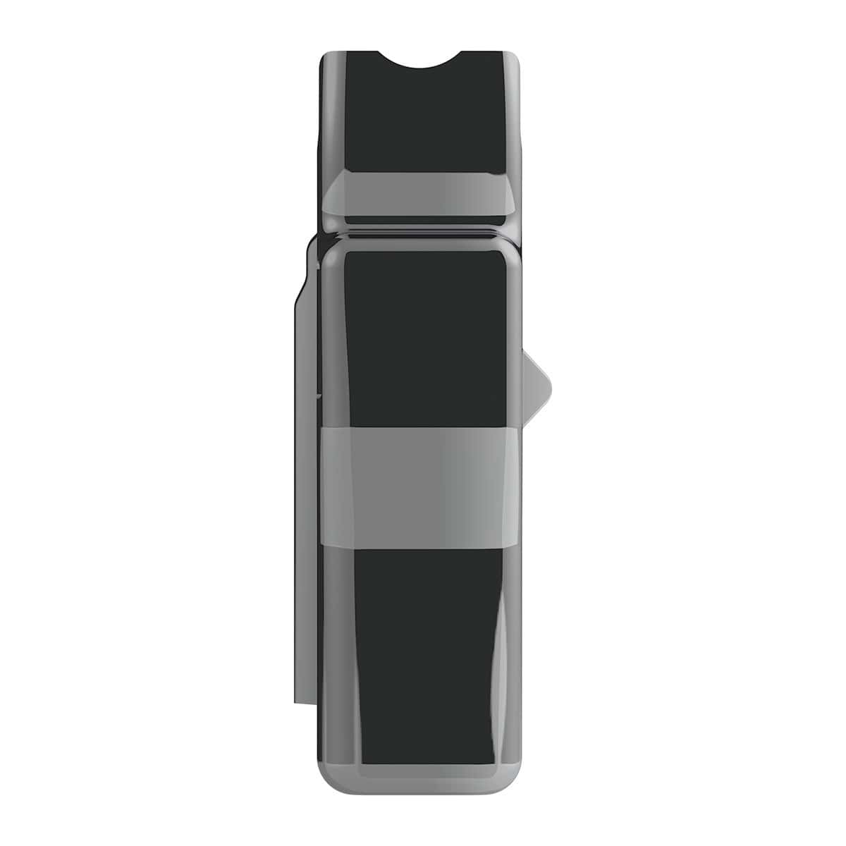 Chrome Plastic Mid Steering Column Cover For Peterbilt 379/378 (1998-2005) | 335 (2005-2010) | 330 (2000-2010)