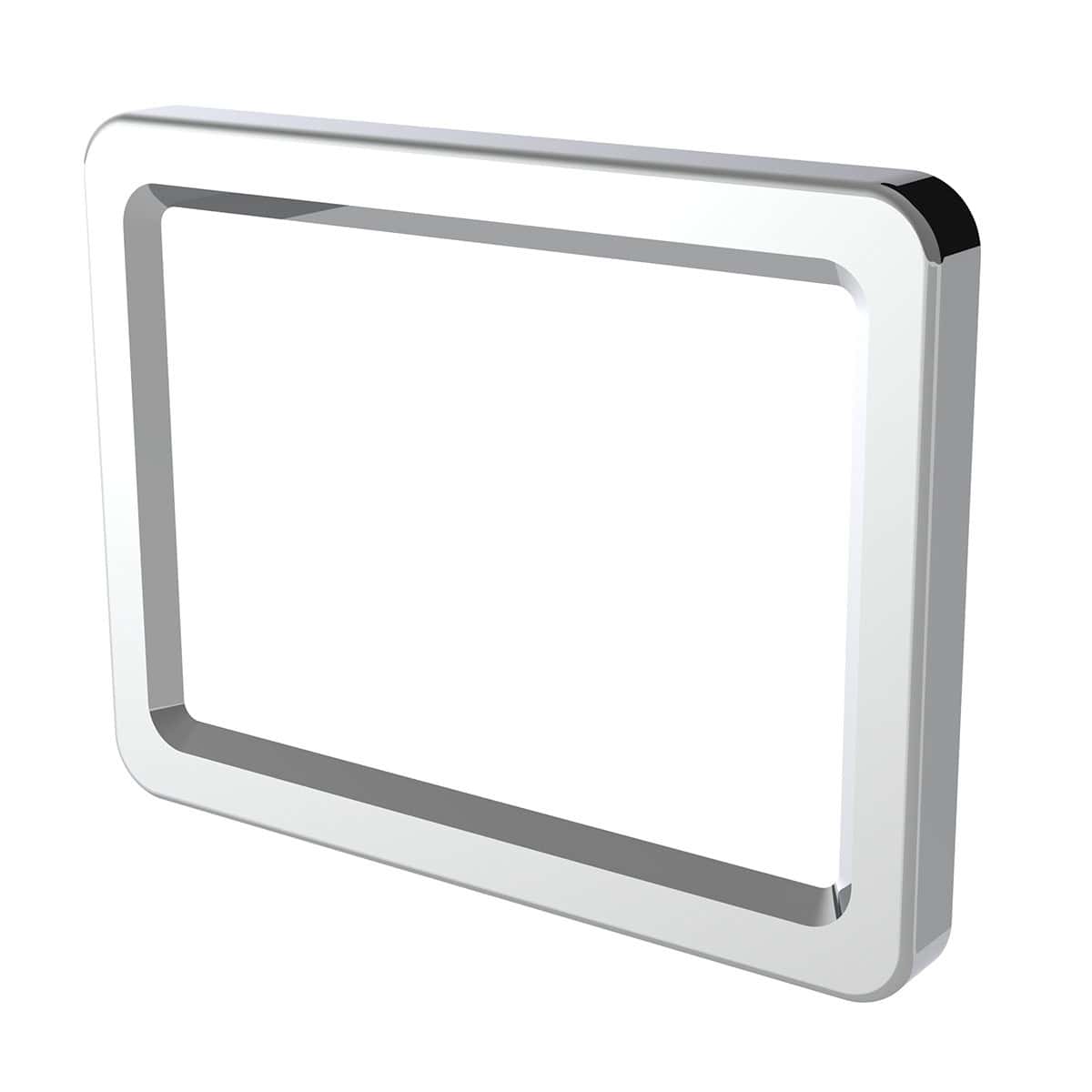 Center Dash Indicator Bezel For Kenworth- Manual