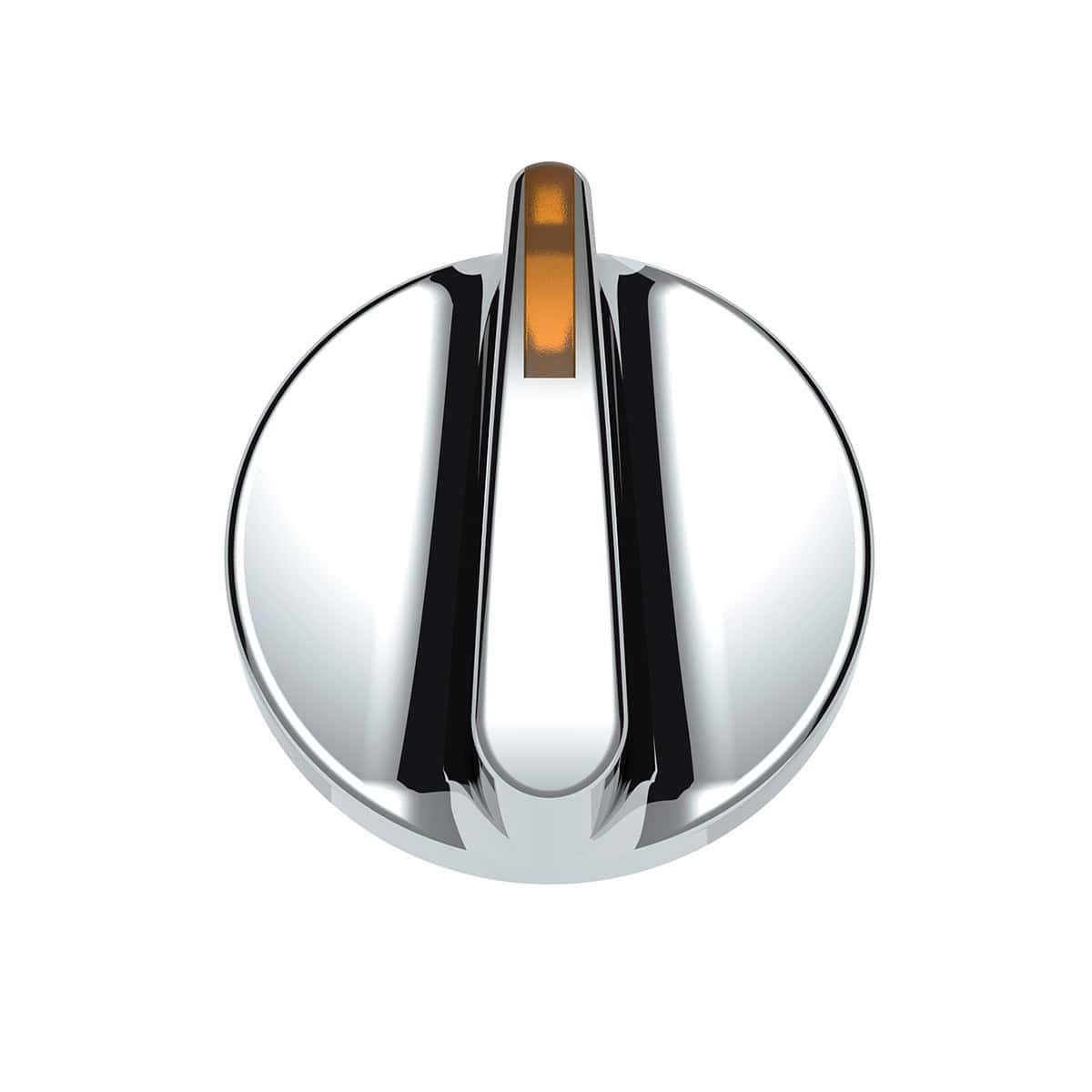 A/C Control Knob For 2002-2005 Kenworth