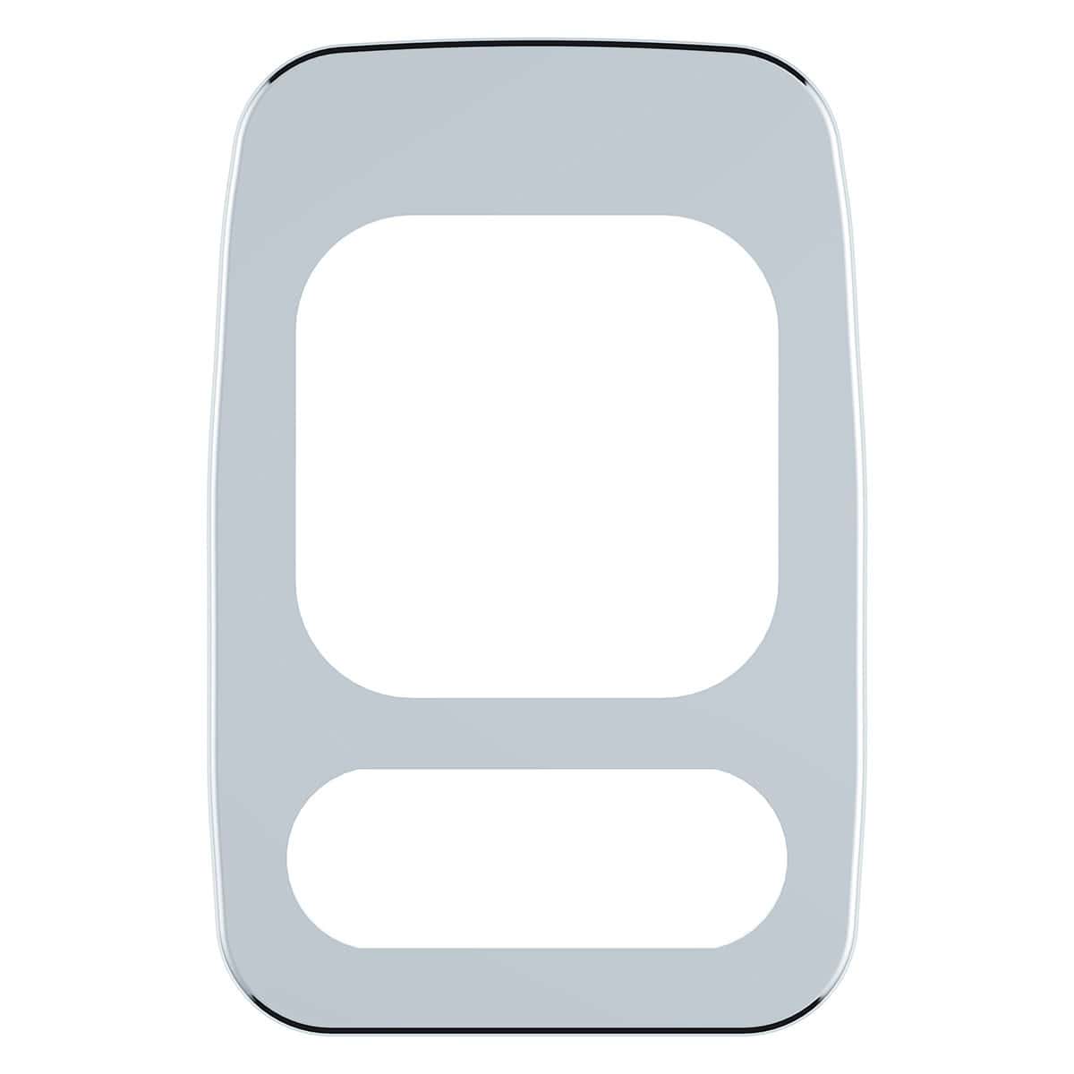 Freightliner Mirror Switch Trim