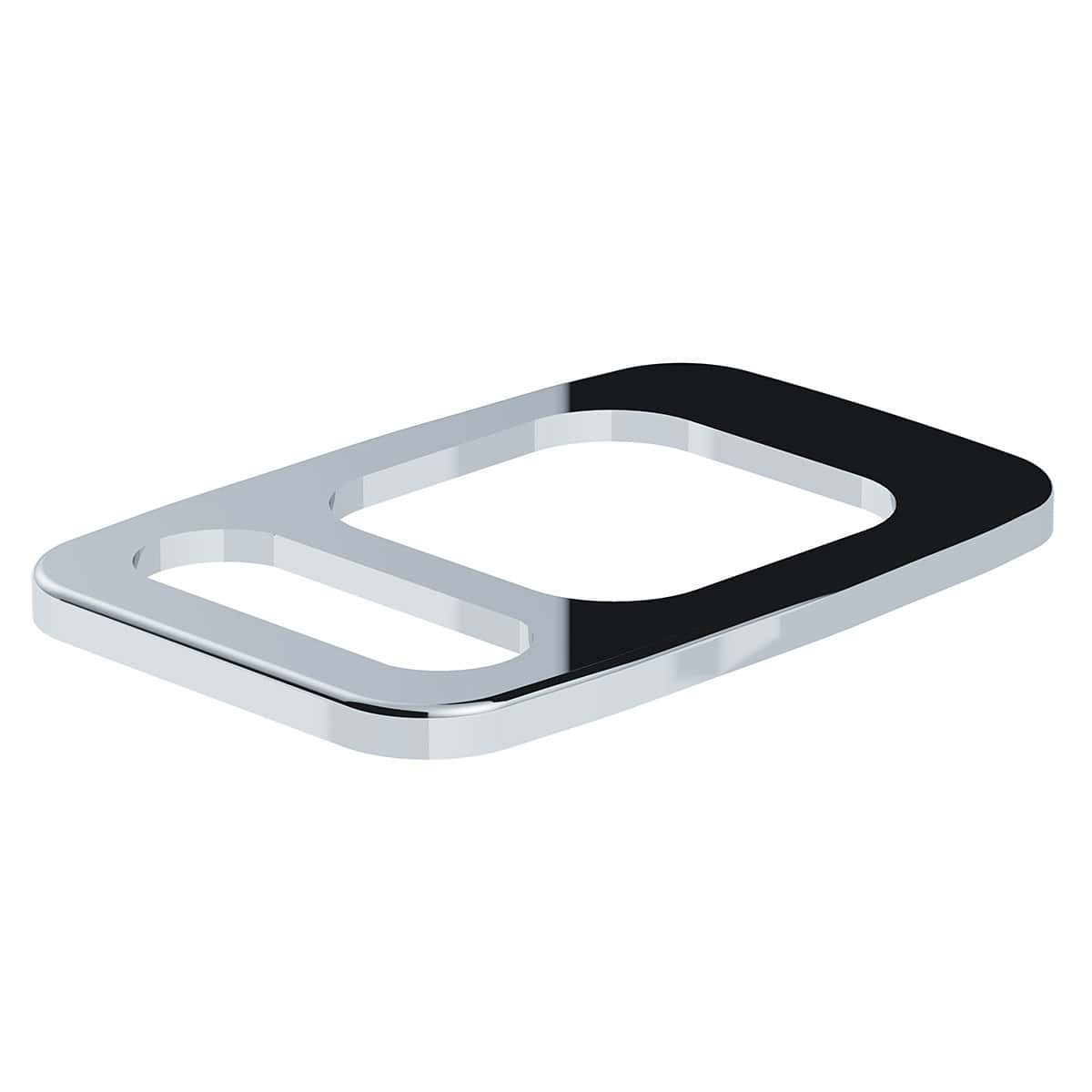 Freightliner Mirror Switch Trim