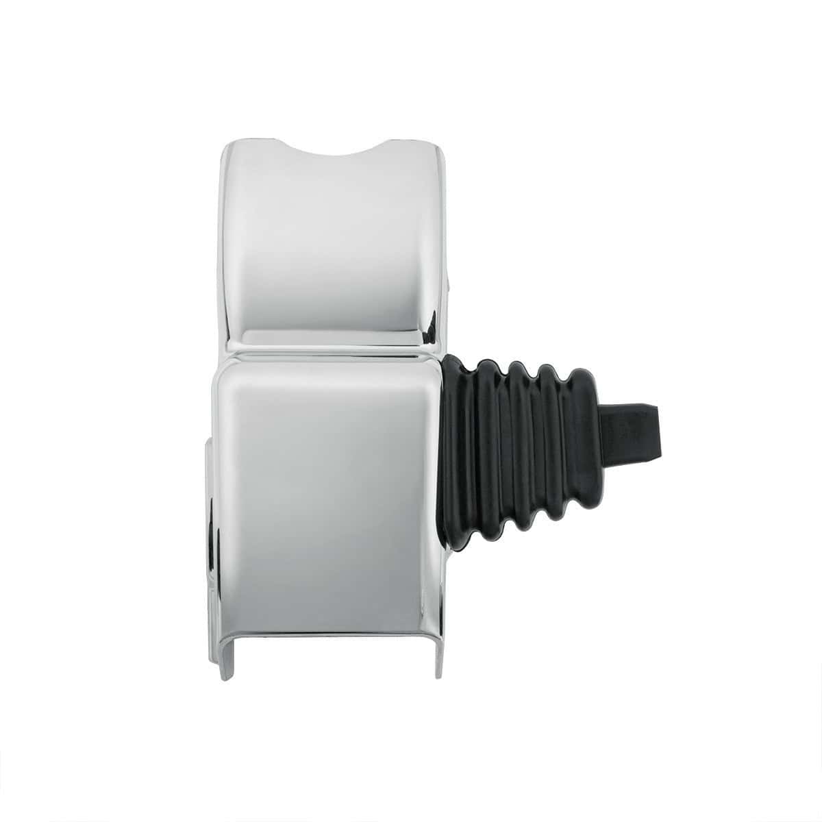 Mid-Upper Steering Column Cover For 1995-2001 Kenworth W900/T800/T600