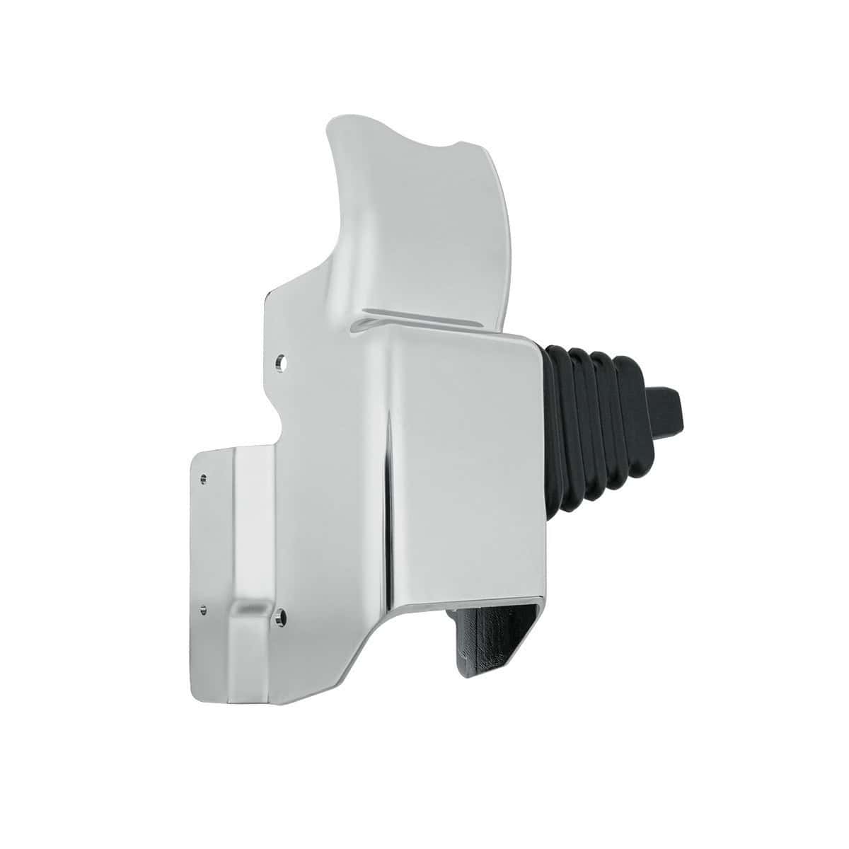 Mid-Upper Steering Column Cover For 1995-2001 Kenworth W900/T800/T600