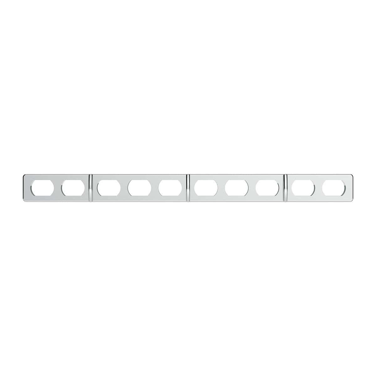 Freightliner Button Panel Trim