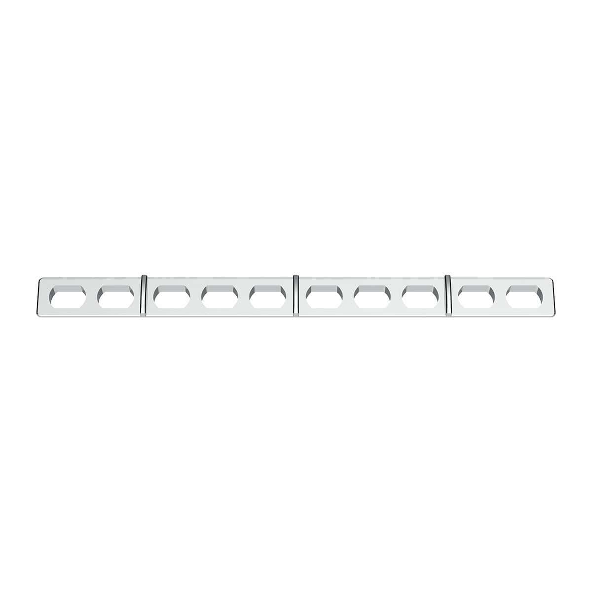 Freightliner Button Panel Trim