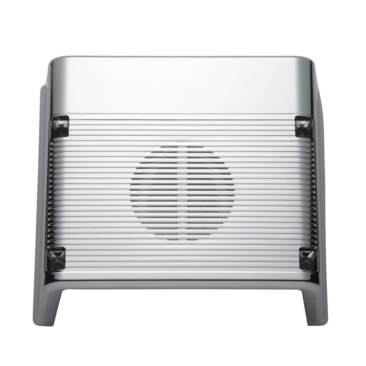Chrome Plastic CB Radio Enclosure Peterbilt 389 (2008+) 388 (2008-2014) 387 (2006-2010) 386/384 (2006-2016)