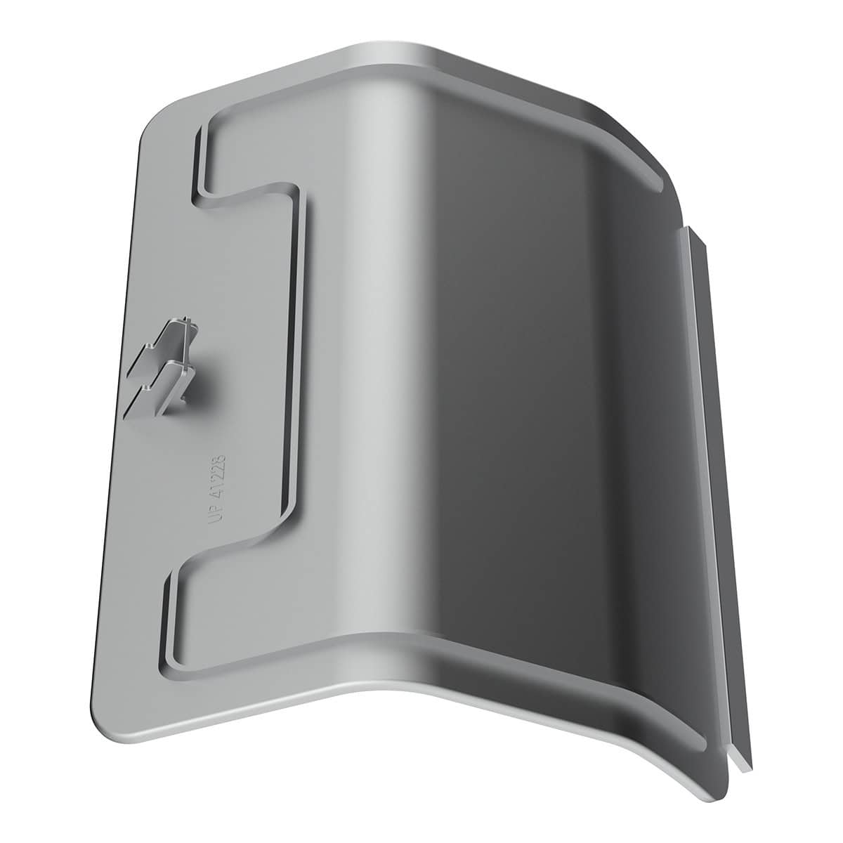 Interior Electrical Fuse Box Access Door For 2006+ Peterbilt