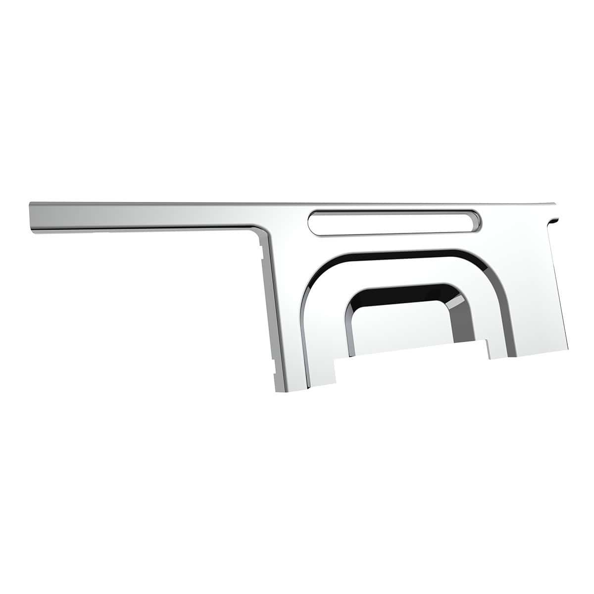 Dash Warning Light Panel Trim For 2006-2022 Peterbilt