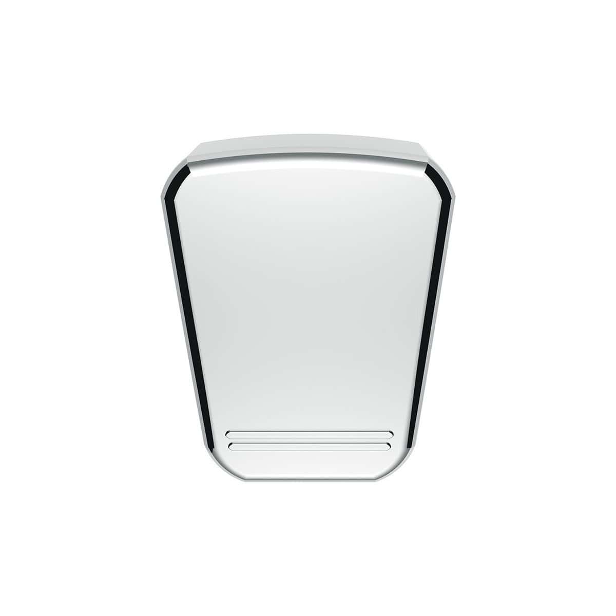2006+ Peterbilt Diagnostic Plug Cover - Plain
