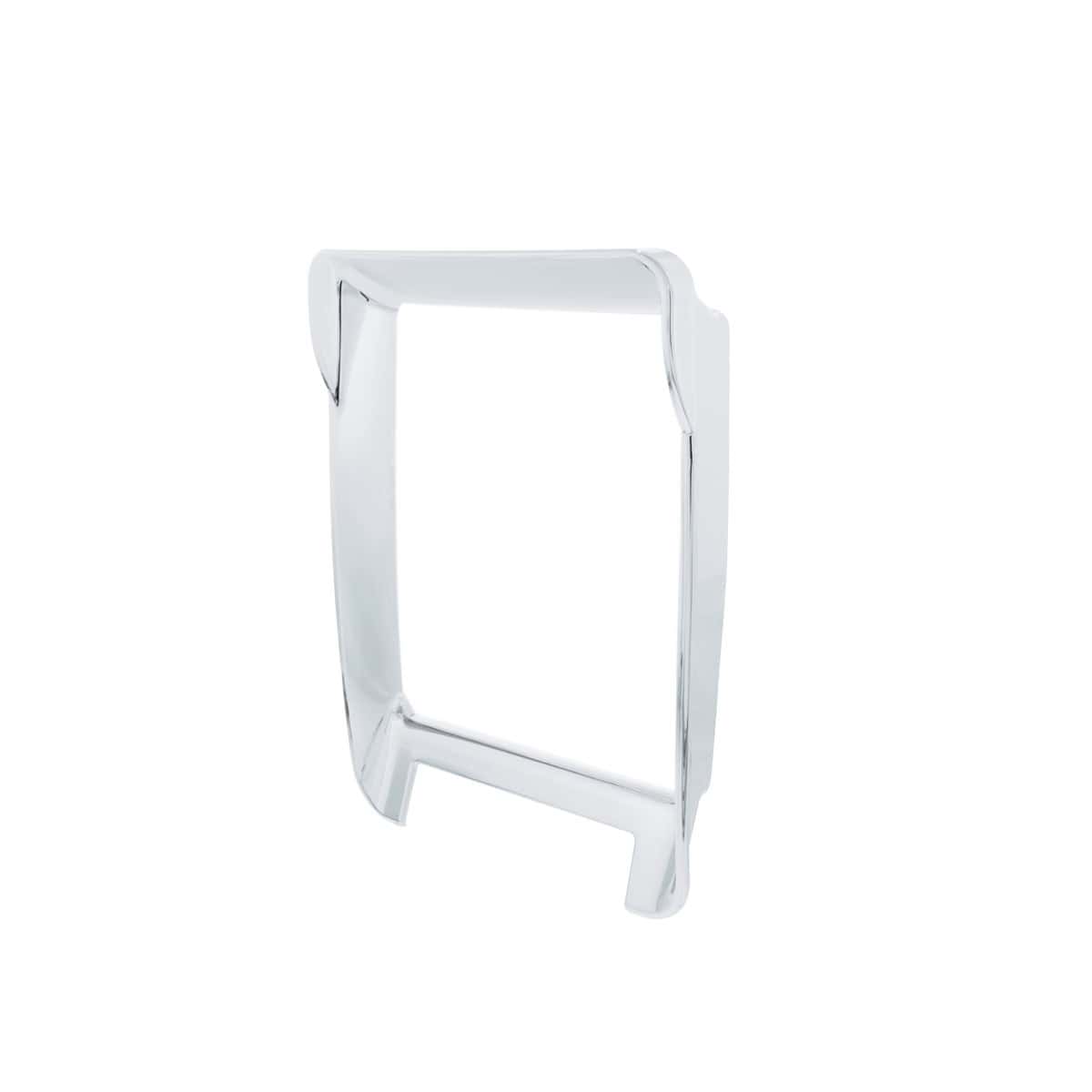 Left Gauge Dash Panel Trim For 2006+ Kenworth