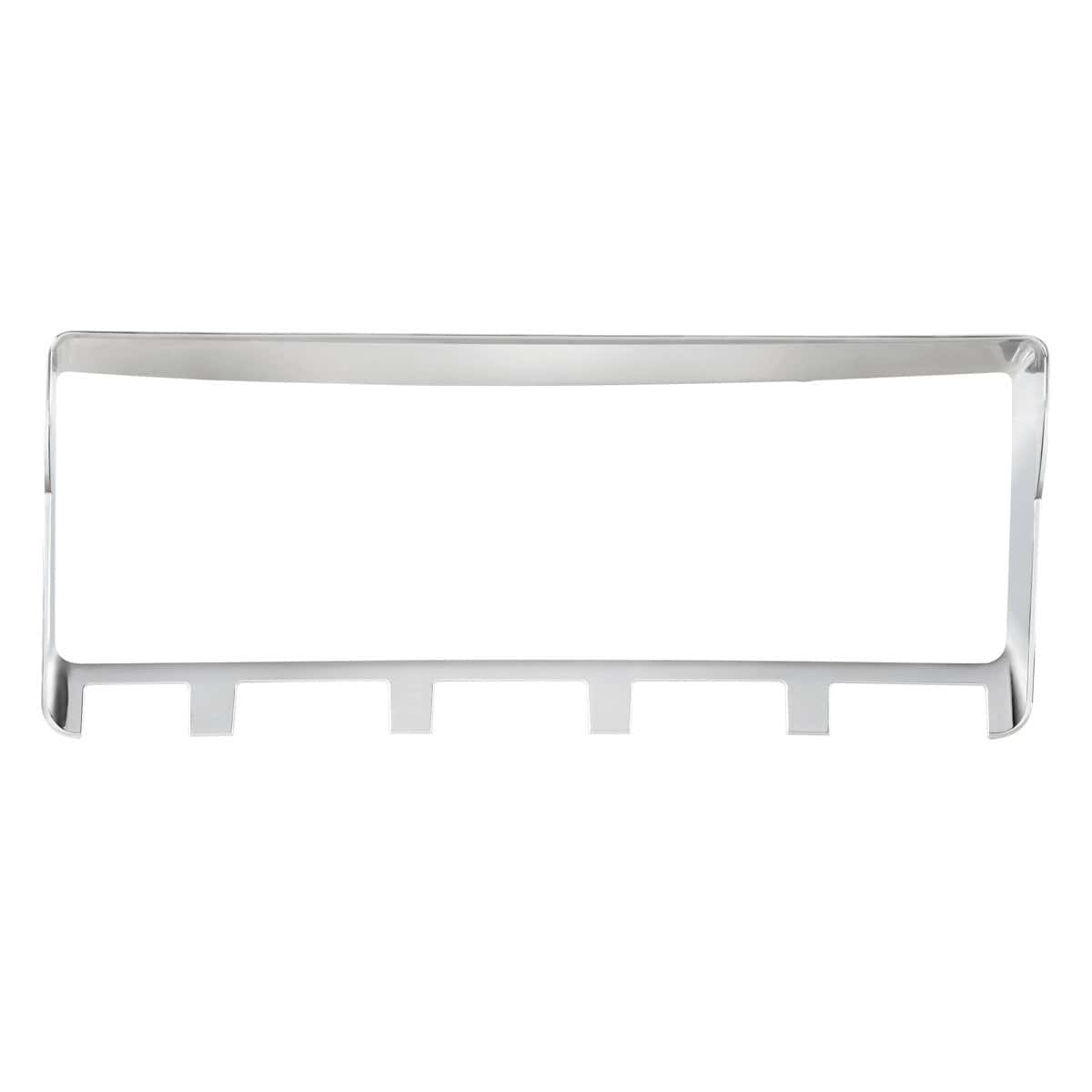 Right Gauge Dash Panel Trim For 2006+ Kenworth
