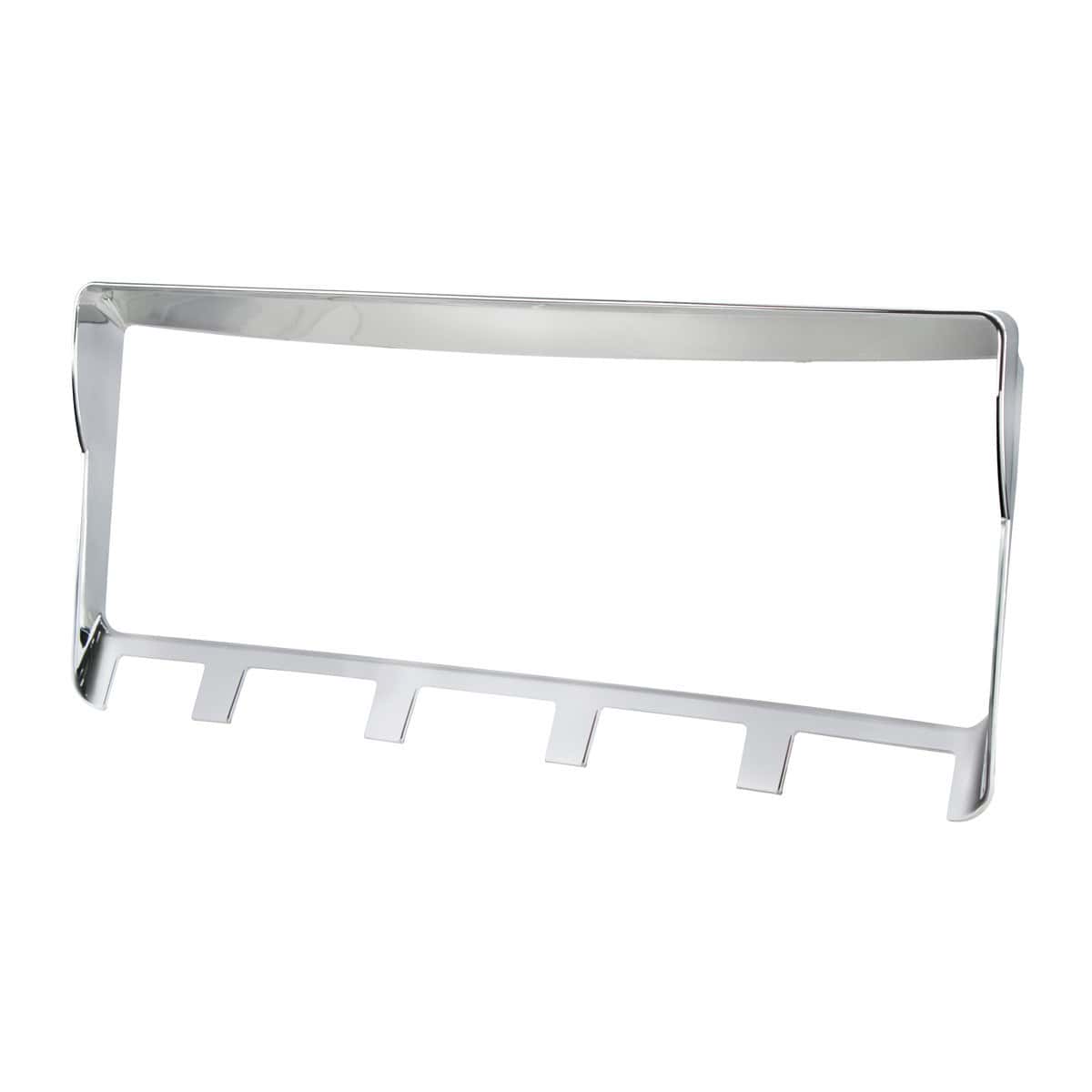 Right Gauge Dash Panel Trim For 2006+ Kenworth