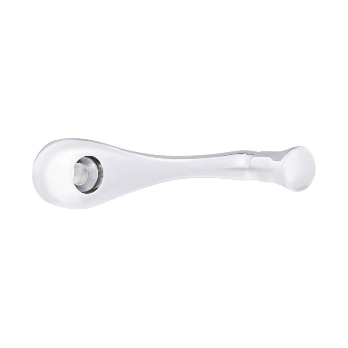 Chrome Window Crank Handle For Peterbilt Trucks