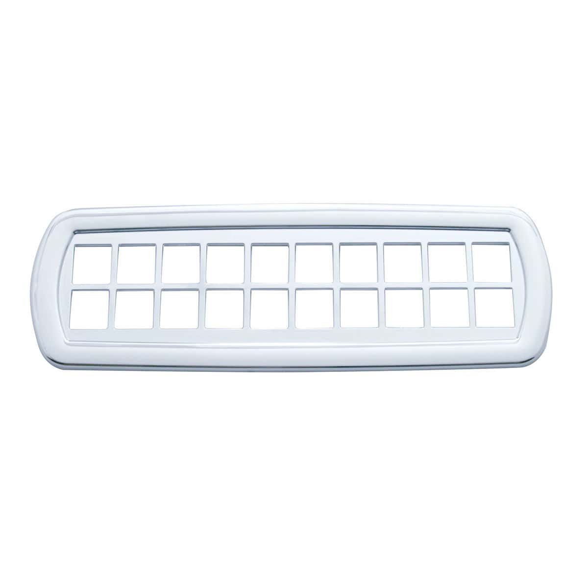 Peterbilt 387 Warning Light Trim