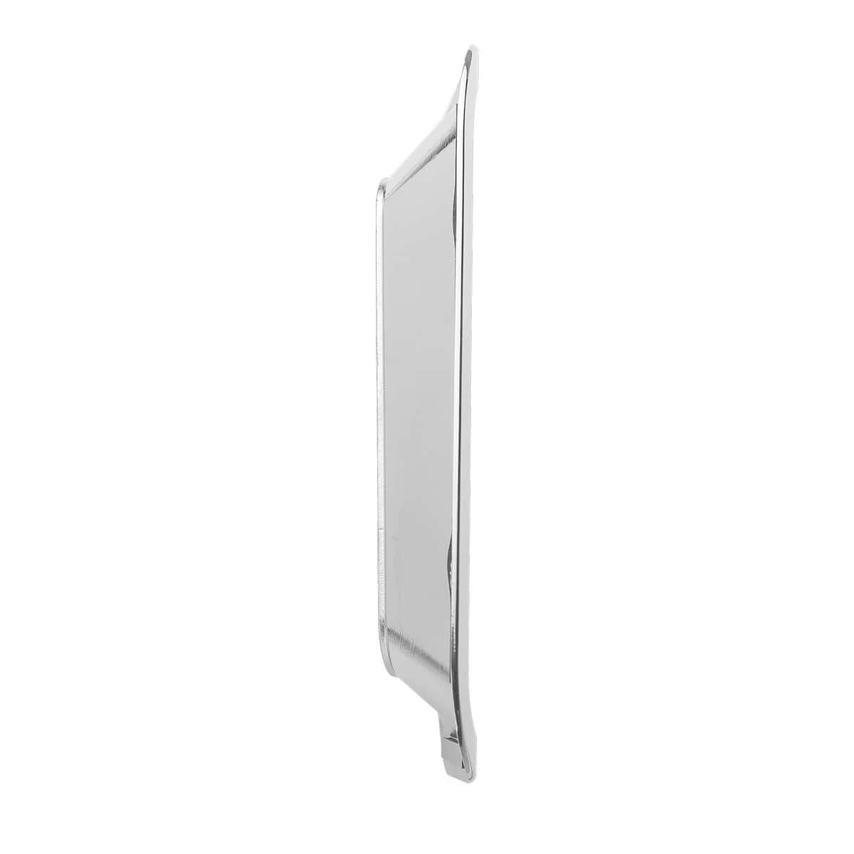 Chrome Air Valve Trim for 2010+ Peterbilt