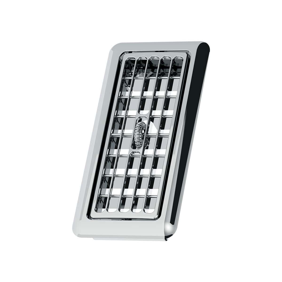 Sleeper Cab A/C Vent For Freightliner