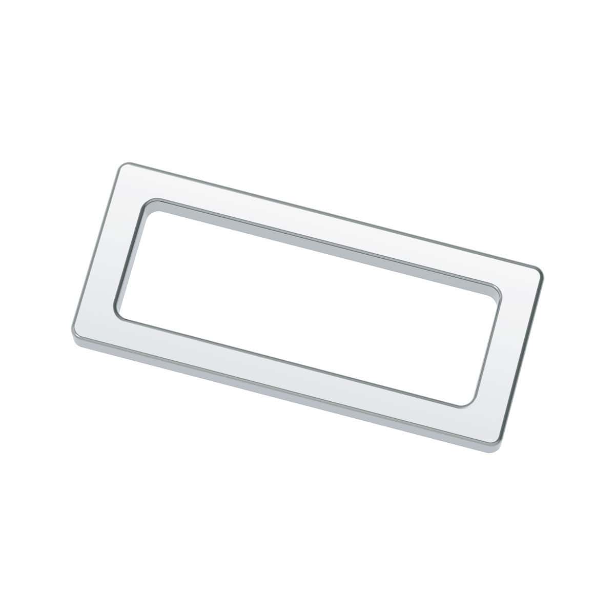 International Center Warning Light Trim