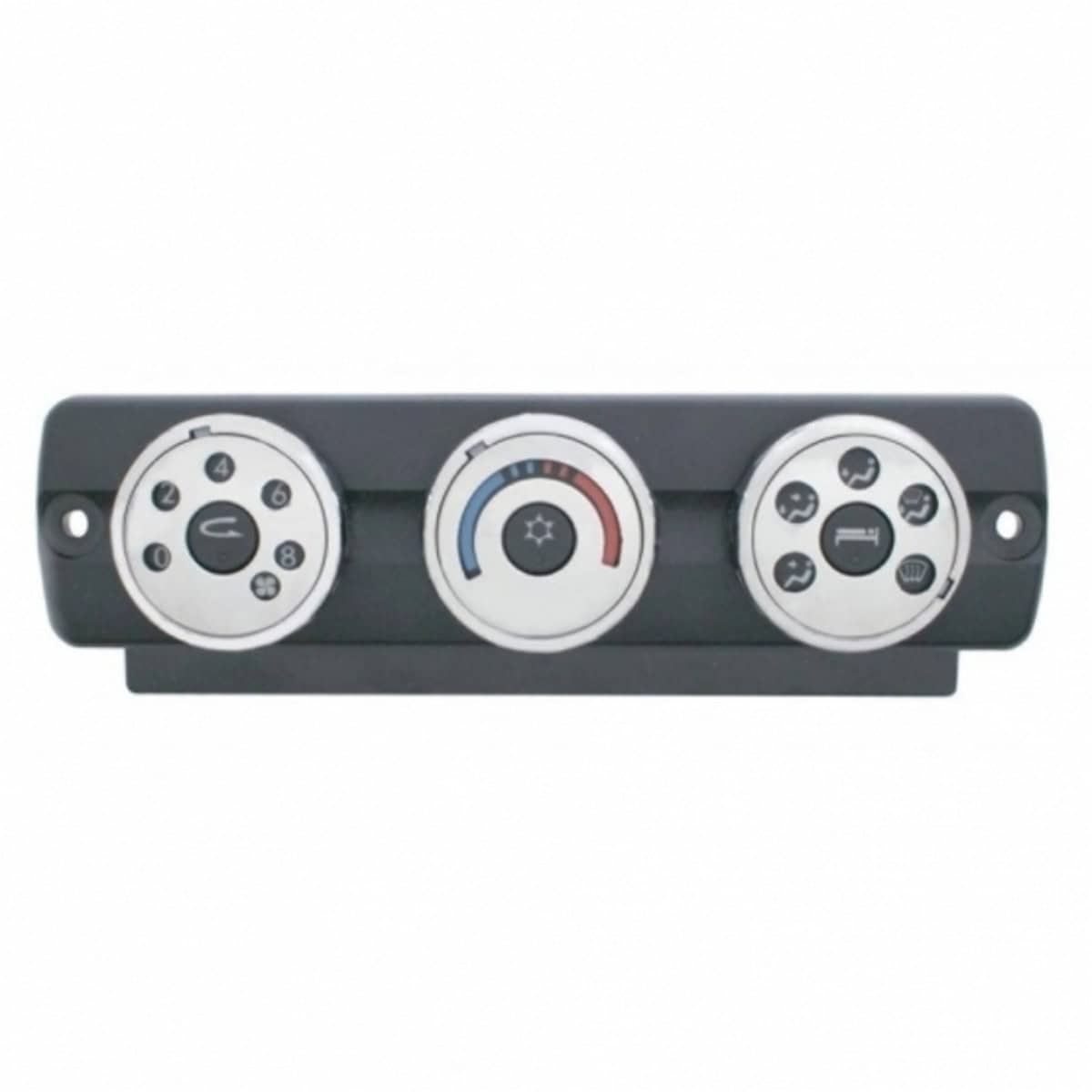 A/C Knob Covers For 2008-2017 Freightliner Cascadia