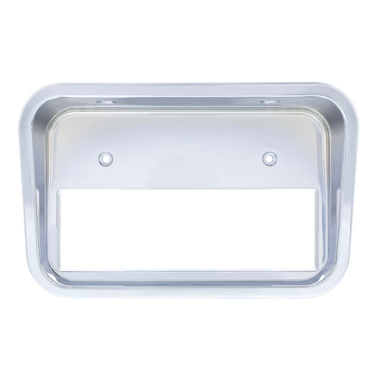 Overhead CB Radio Trim For 2008-2017 Freightliner Cascadia