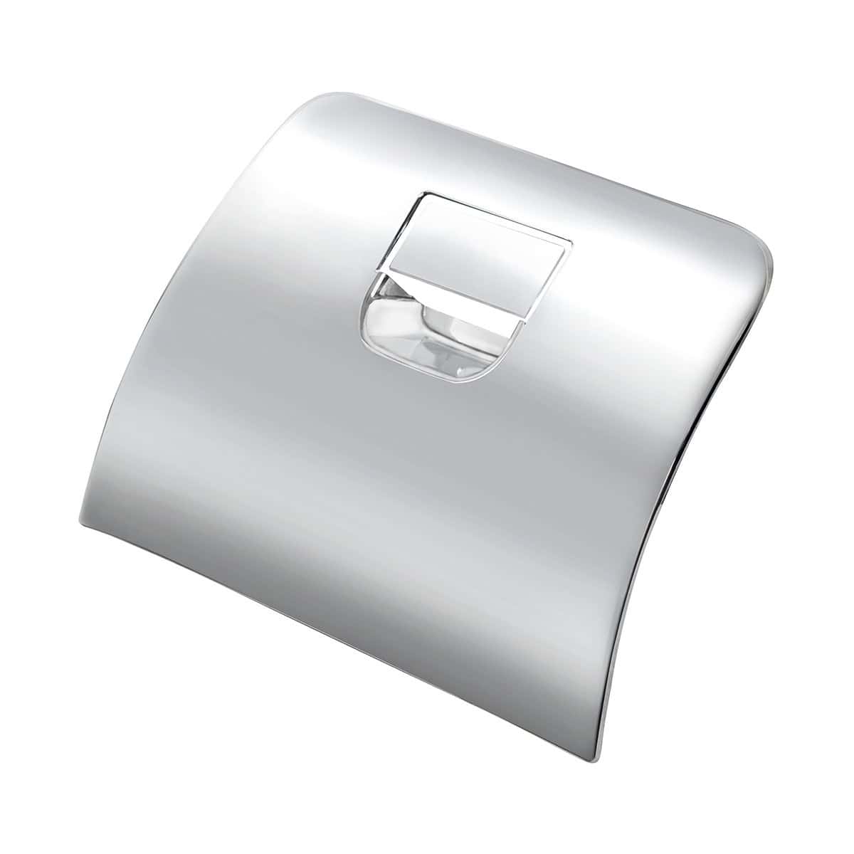 Chrome Glove Box Cover For 2008-2017 Freightliner Cascadia