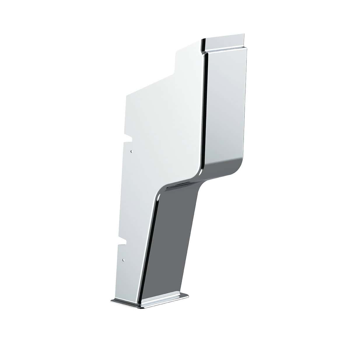 Lower Steering Column Cover For 1990-2010 Freightliner FLD