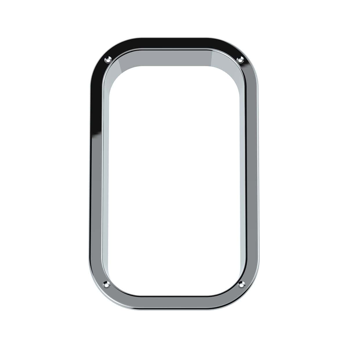 Freightliner Interior View Window Trim