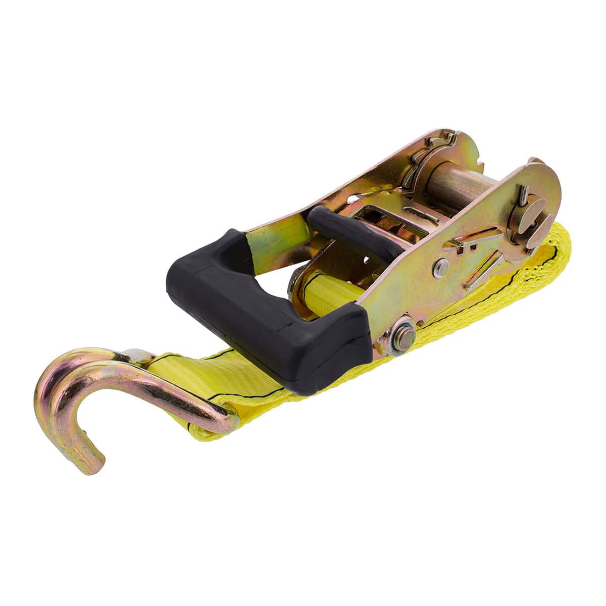 Ratchet Tie Down - 1.5" X 15'