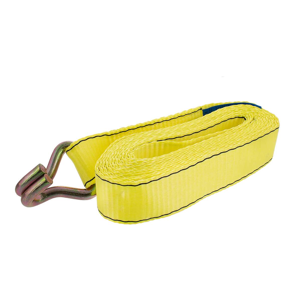 Ratchet Tie Down - 1.5&Quot; X 15' 4 Ratchet Tie Down - 1.5" X 15'