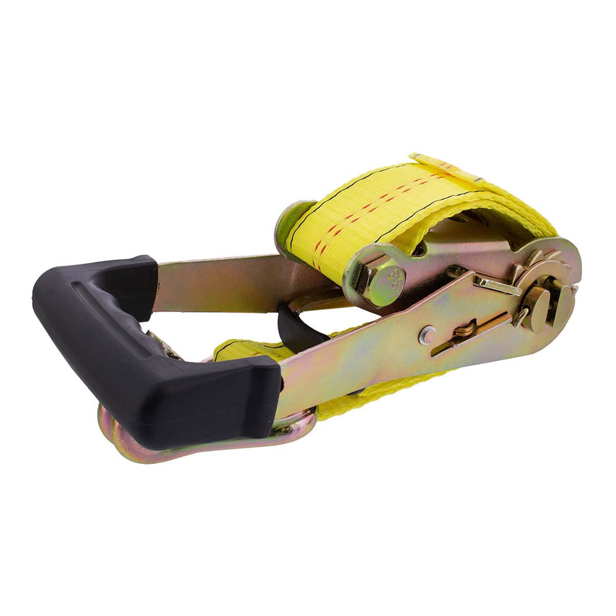 Ratchet Tie Down - 2&Quot; X 27' 3 Ratchet Tie Down - 2" X 27'