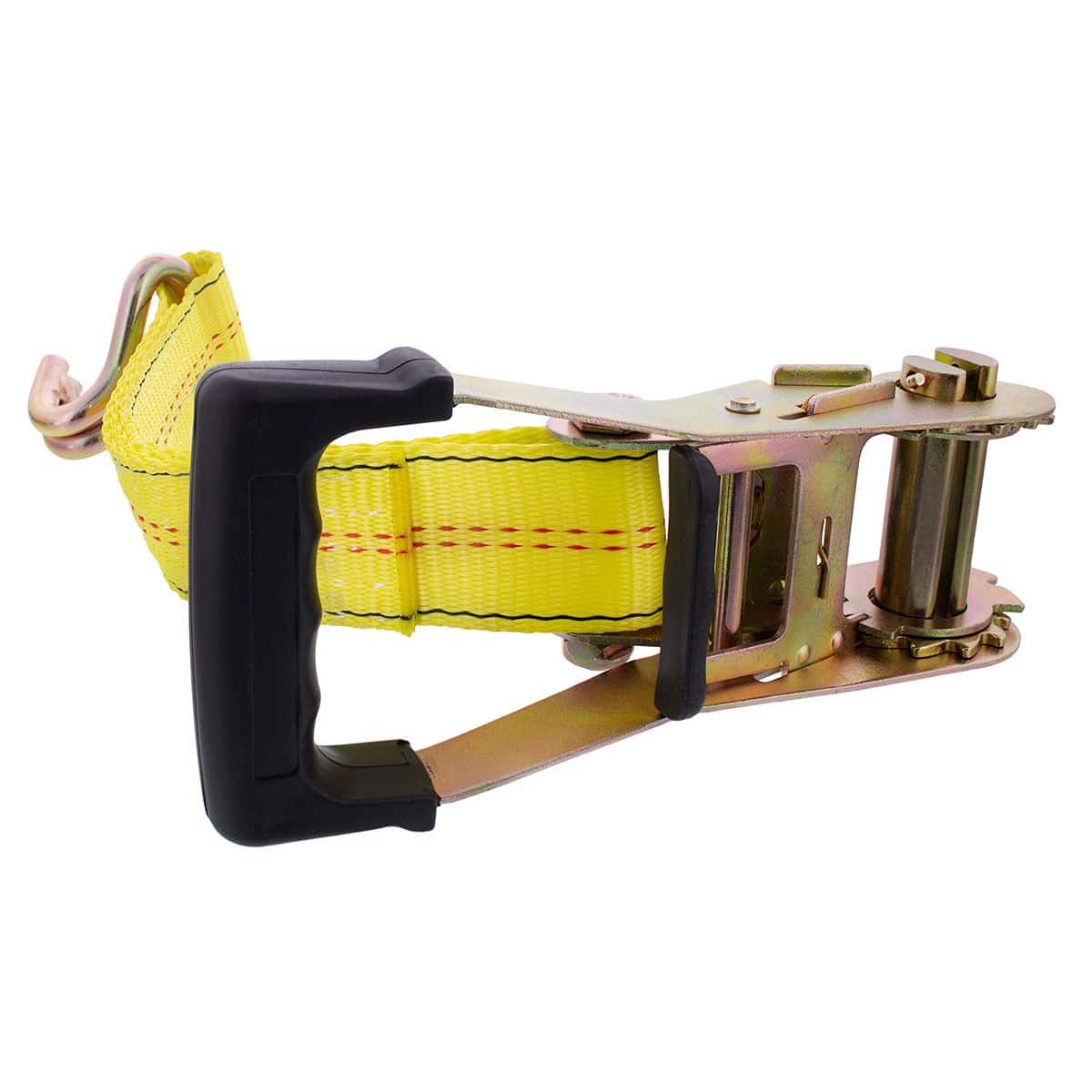 Ratchet Tie Down - 2&Quot; X 27' 4 Ratchet Tie Down - 2" X 27'