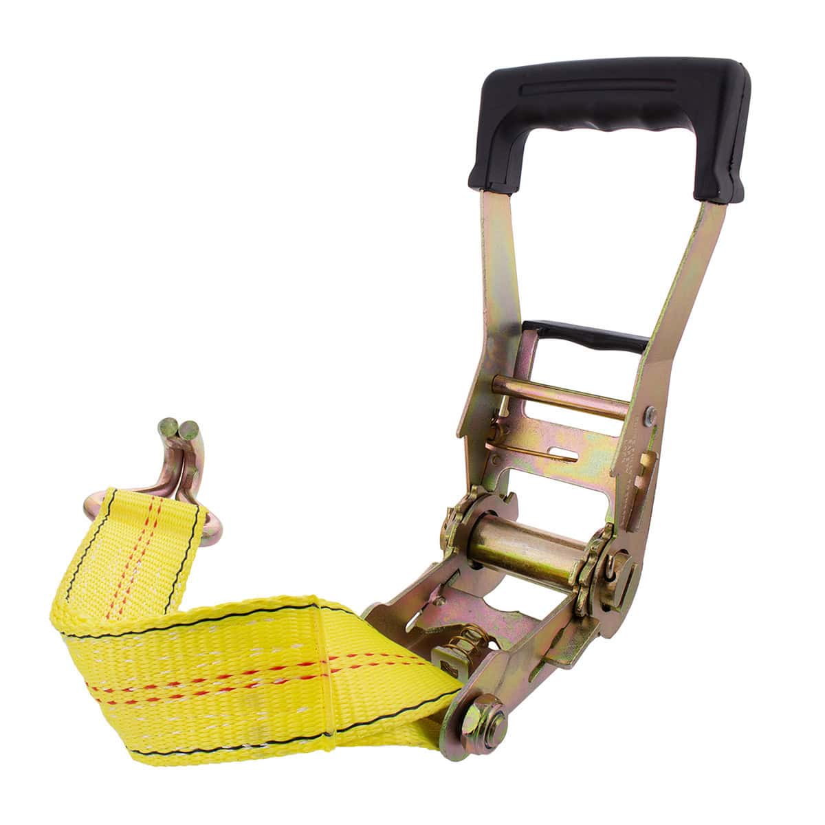 Ratchet Tie Down - 2&Quot; X 27' 5 Ratchet Tie Down - 2" X 27'