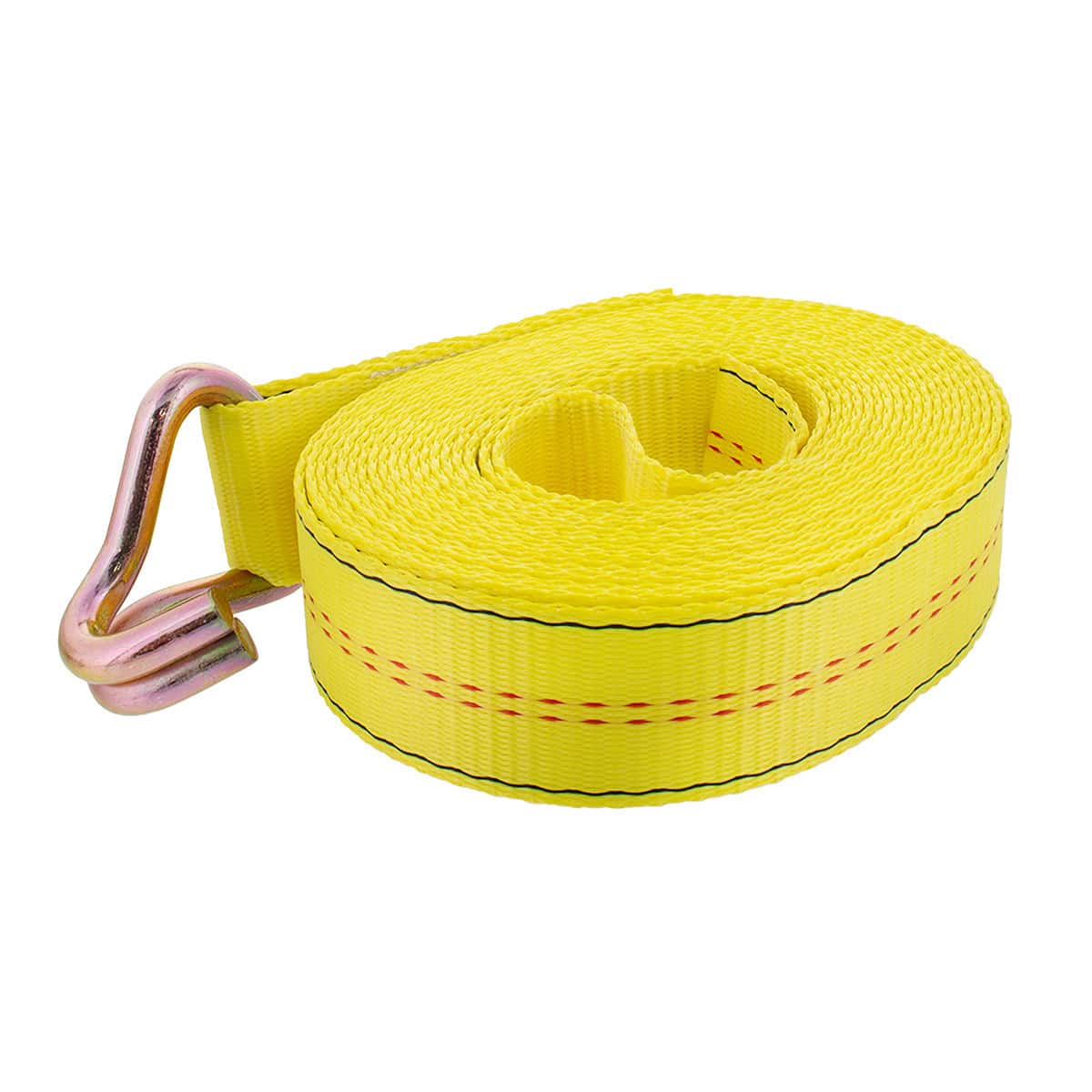 Ratchet Tie Down - 2&Quot; X 27' 6 Ratchet Tie Down - 2" X 27'