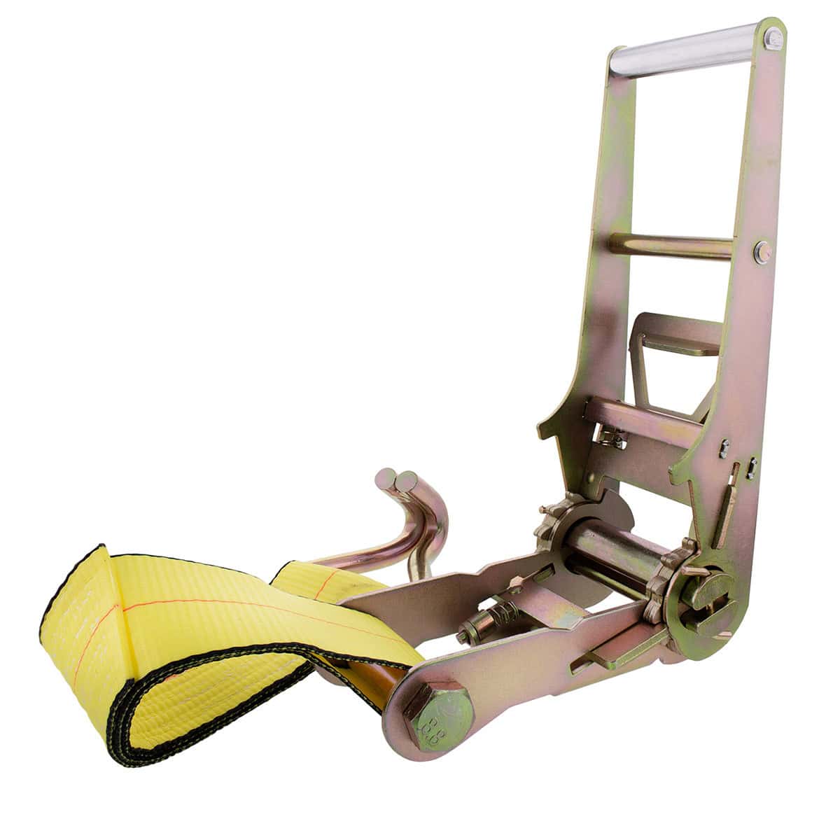 Ratchet Tie Down - 3" X 27'