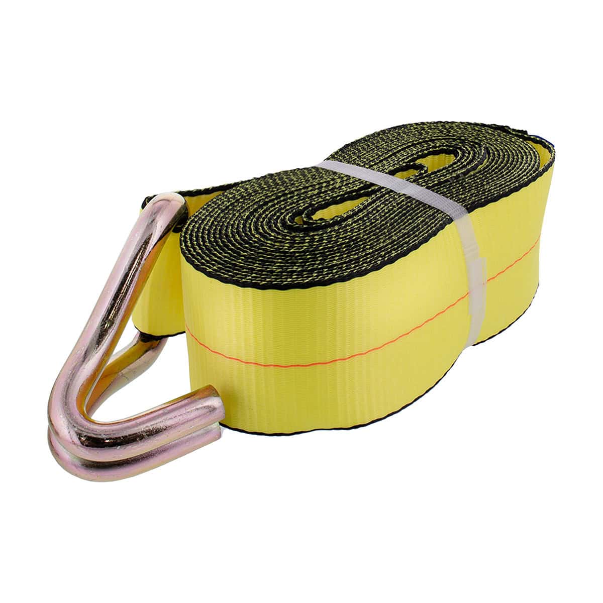 Ratchet Tie Down - 3&Quot; X 27' 4 Ratchet Tie Down - 3" X 27'