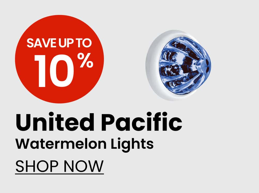 UP Sale Banner