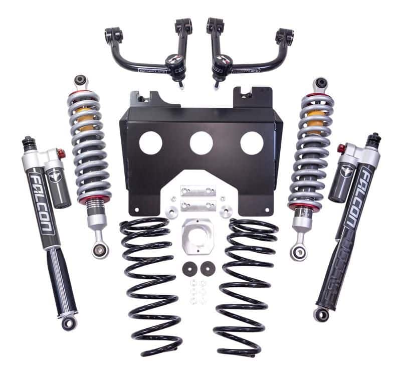 ReadyLift 62-50340 suspension kit