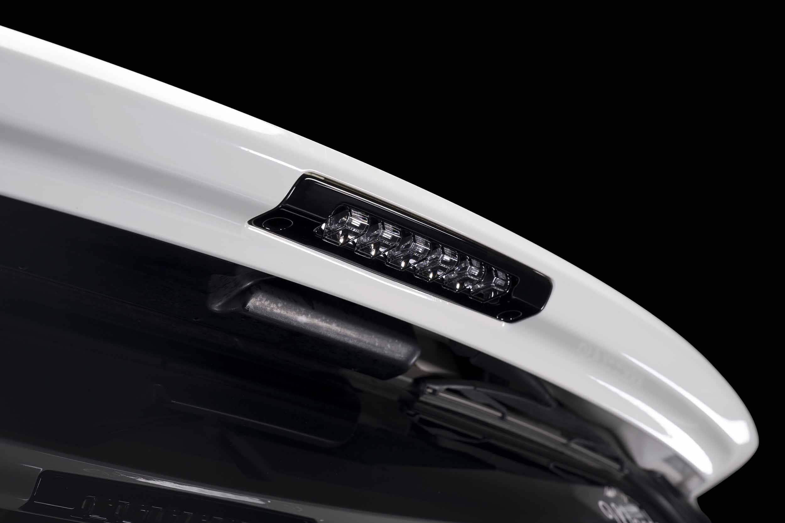 Morimoto X3B Led Third Brake Light For Toyota 4Runner And Related Applications 3 Morimoto X3B LED Third Brake Light for Toyota 4Runner and Related Applications