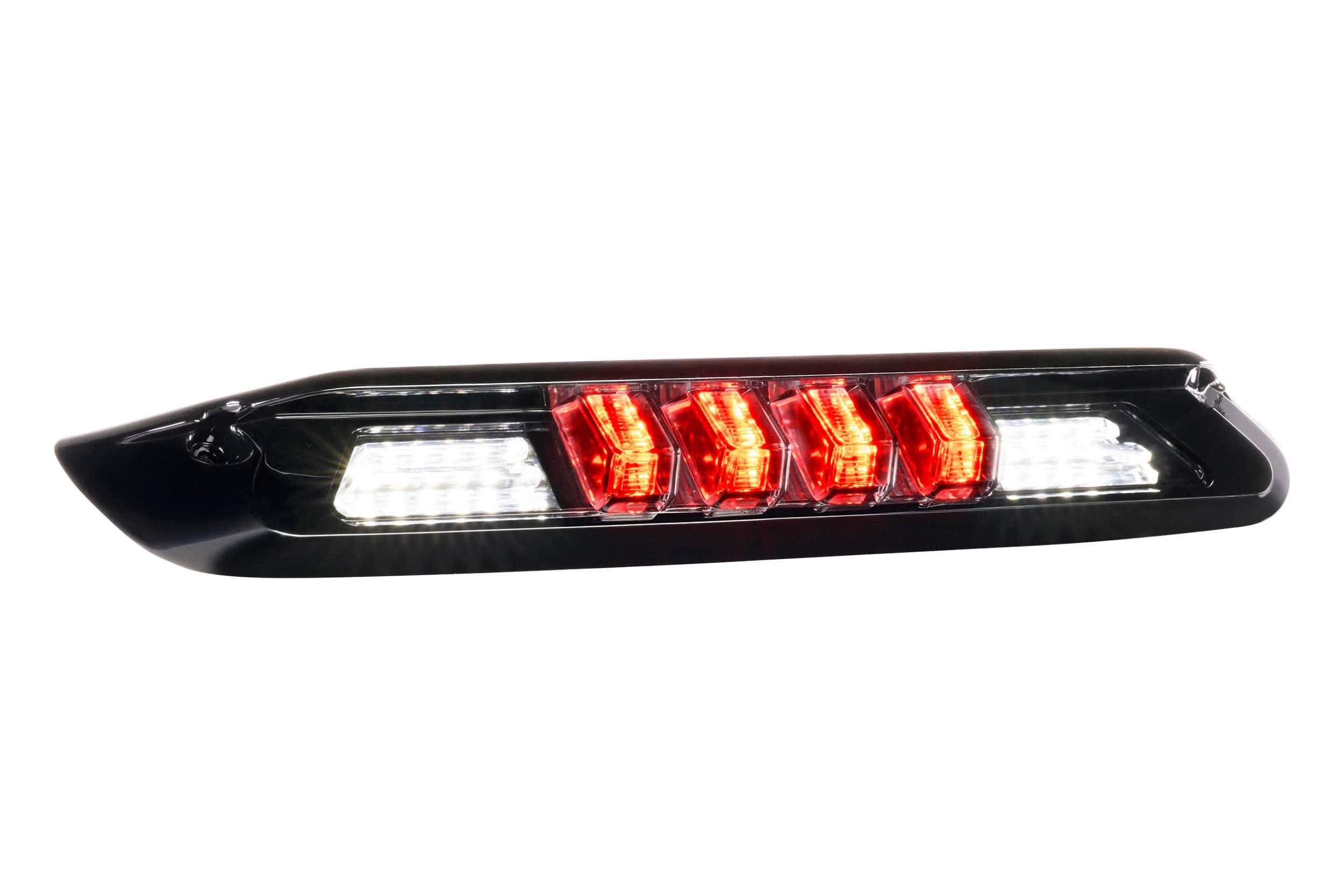 Morimoto X3B LED Third Brake Light for 2007–2013 Silverado / Sierra