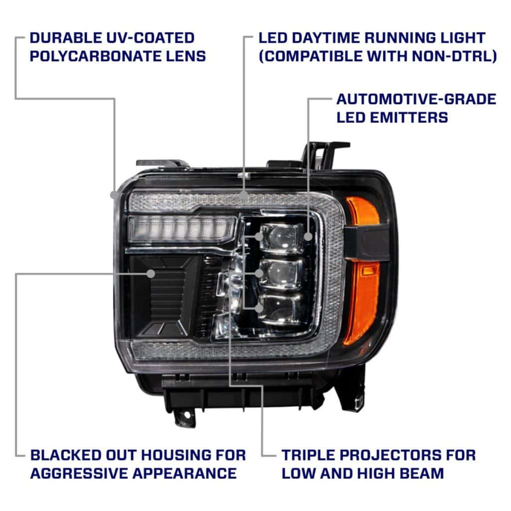 Manufacturer feature illustration; use the exact vehicle/equipment notes on this page