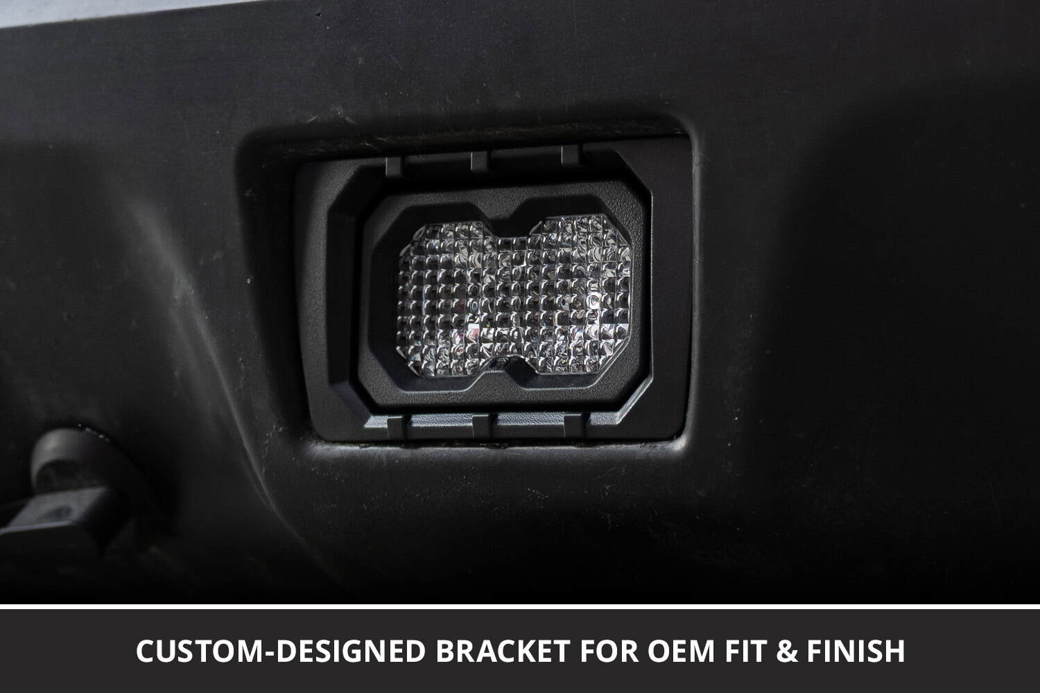 Diode Dynamics Crosstrek C2R 4Th Brake Light Kit 3 Diode Dynamics DD8068 Crosstrek C2R 4th Brake Light Kit