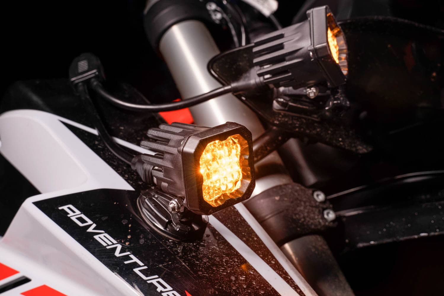 Diode Dynamics DD6609 Stage Series GoPro® Compatible Mounting Kit