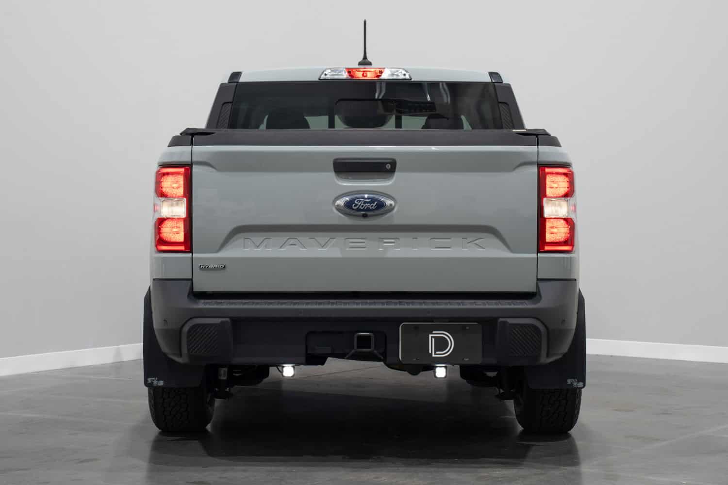 Diode Dynamics Stage Series Reverse Light Kit For 2022–2024 Ford Maverick C1 4 Diode Dynamics DD7564P Stage Series Universal Reverse Light Mounting Kit